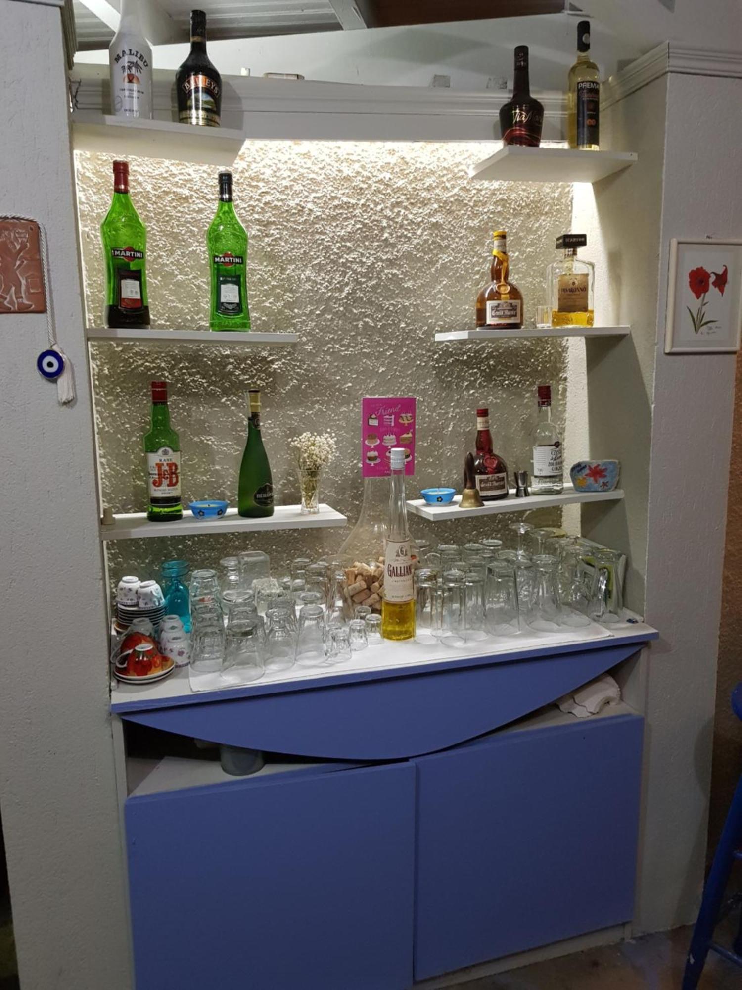 Hotel George タソス エクステリア 写真