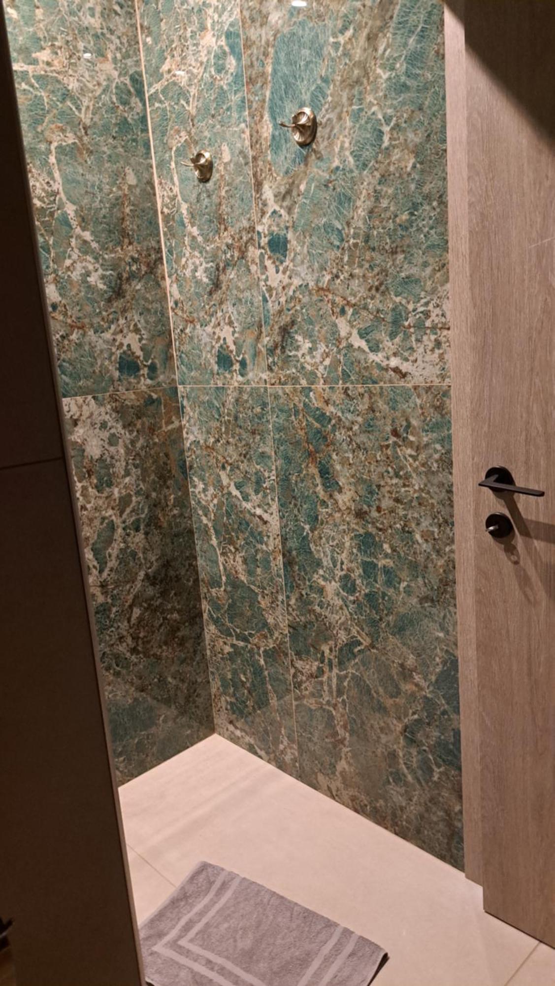 Hotel George タソス エクステリア 写真